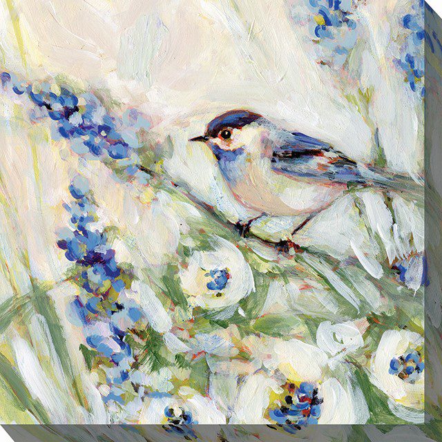 82228-24 MEADOW BLUE No1 24×24