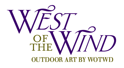West of the Wind