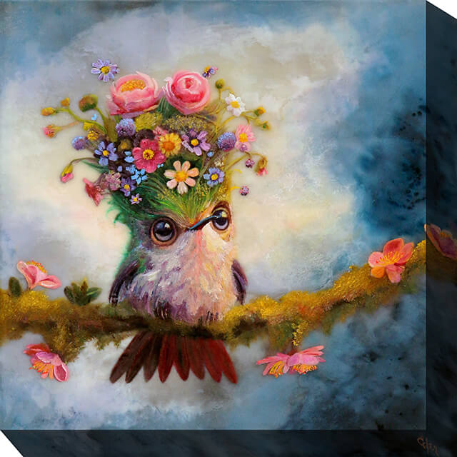 80849-24 SWEETIE PIE 24x24