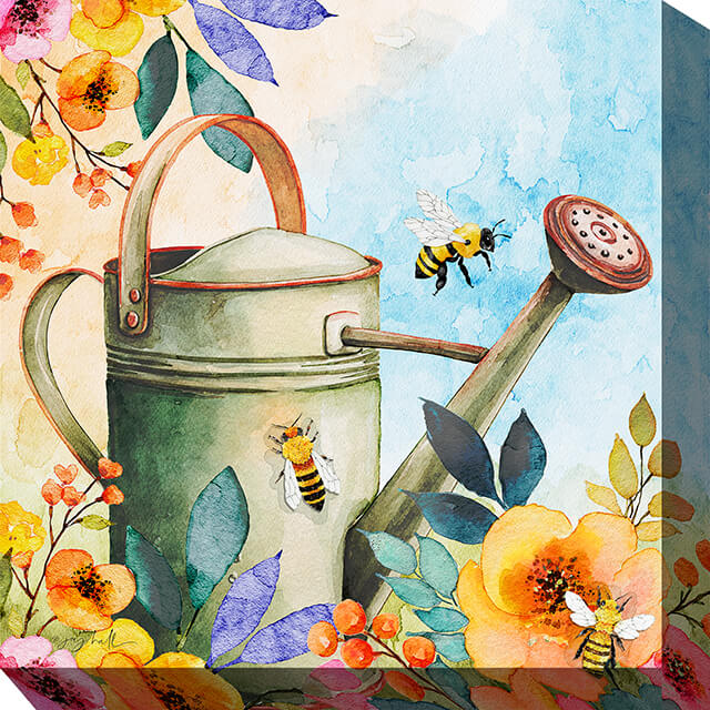 82270-24 SIP OF SPRING 24x24