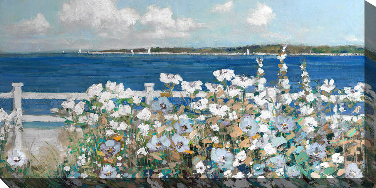 OU-80501-2448 BY THE BAY 48x24