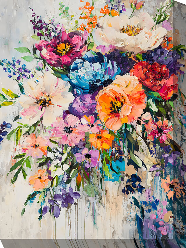 OU-89350 INTERLUDE 30x40